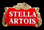 Stella Artois pin, Verzenden, Nieuw, Kleding, Stella Artois