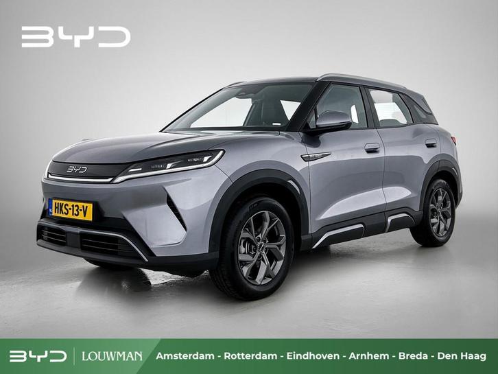 BYD ATTO 2 Active 45 kWh | 312 KM WLTP | 17" LMV | Panorama, Auto's, BYD, Bedrijf, Te koop, Atto 2, ABS, Adaptive Cruise Control