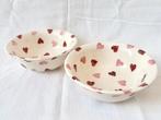 Emma Bridgewater - Pink Hearts, Verzenden, Nieuw, Overige stijlen, Kop(pen) en/of Schotel(s)