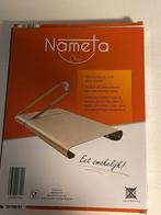 kaas snijder, Ophalen, Nieuw