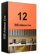 Ableton live 12 (levenslange versie), Computers en Software, Ophalen, Zo goed als nieuw