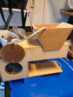 Kafmolen voor vogelzaad, Ophalen of Verzenden