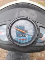 Kymco Agility 50cc Scooter - Goed Onderhouden, Ophalen, Gebruikt, Benzine, Agility