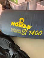 Nomad SI 1400 Zelfopblaasbare Slaapmat - 1 Persoons, Ophalen, Gebruikt, 1-persoons