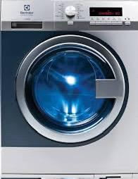 Electrolux, Witgoed en Apparatuur, Wasmachines, Ophalen, Minder dan 85 cm, 8 tot 10 kg, Nieuw