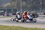 Complete kart KZ met of zonder R2, Sport en Fitness, Ophalen, Gebruikt, Kart