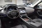 Jaguar F-PACE 3.0 S/C Prestige AWD 35t Navi|Panoramadak|Lede, Automaat, 1828 kg, Gebruikt, 2995 cc