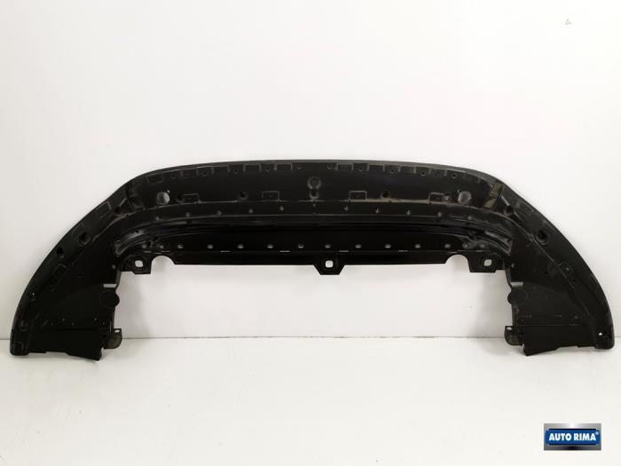 Bumper onderplaat van een Volvo V60, Gebruikt, -, -, Ophalen of Verzenden