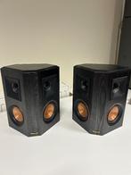 Surroundset Klipsch te koop!, Soundbar, 70 watt of meer, Zo goed als nieuw, Overige spelers