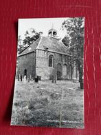 Ansichtkaart Thesinge, Ophalen of Verzenden