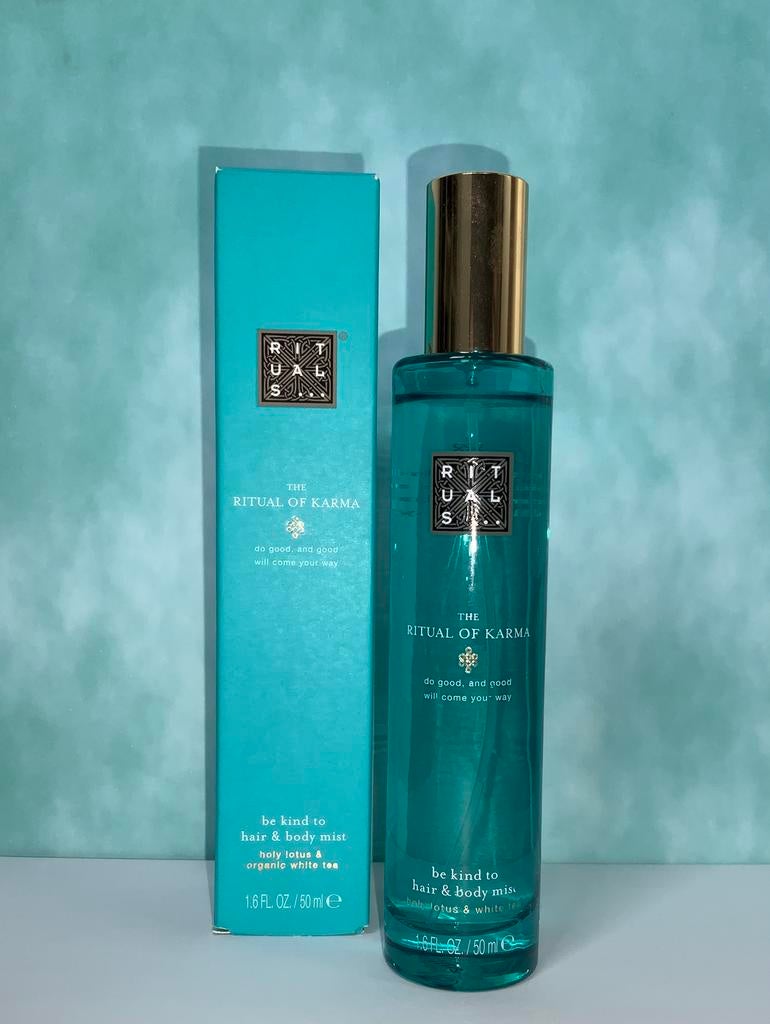 Rituals Karma Bodymist - Nieuw, Ophalen of Verzenden, Nieuw