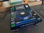 Denon DJ SC5000 prime media player CDJ / XDJ, Ophalen of Verzenden, Zo goed als nieuw, Denon