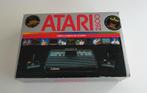 Atari 2600 ''Darth Vader'' Compleet in Doos met Spellen, Ophalen, Met games, Met 2 controllers, Zo goed als nieuw