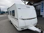 Fendt Apero 515 SG 2026 NIEUW BINNEN!!!, Caravans en Kamperen, Caravans, Standaardzit, Overige typen, Bedrijf, Schokbreker