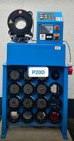 Slangenpers, Ophalen, Nieuw, Quartel machines bv, Info@quartelmachines.nl