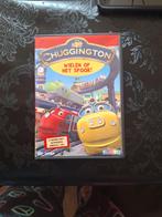 Chuggington dvd nieuw, Ophalen of Verzenden, Nieuw