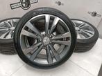 Mercedes Benz E-klasse A207 cabriolet breedset 18"inch 5x112, Niet ingevuld, Niet ingevuld, Niet ingevuld
