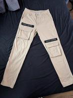 Daily paper beige XS, Ophalen of Verzenden, Zo goed als nieuw, Overige kleuren, W32 (confectie 46) of kleiner