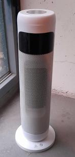 Torenventilator verwarmer Silvercrest STHL 2000 C2, Ophalen of Verzenden, Zo goed als nieuw, Torenventilator