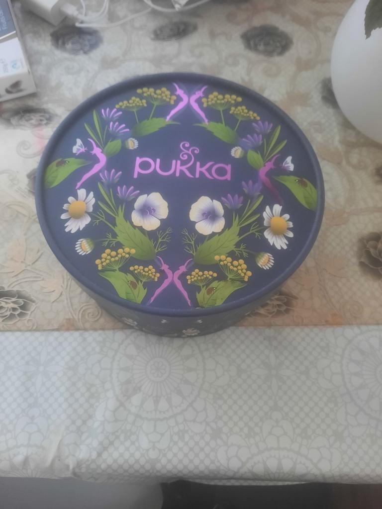 Kwaliteit thee, Hobby en Vrije tijd, Theezakjes, Ophalen, Theezakje(s)