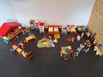 Playmobil kinderdagverblijf, Ophalen of Verzenden, Zo goed als nieuw, Complete set