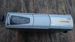 Alpine CHA-S634 6 CD Wisselaar MP3 + 5 meter kabel, Ophalen of Verzenden, Gebruikt