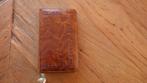 mooie retro doos met oude bijbel en etui, Verzamelen, Ophalen of Verzenden, Overige typen