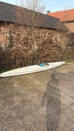 GRATIS kajak, Ophalen, Zo goed als nieuw, Eén persoon, Kajak