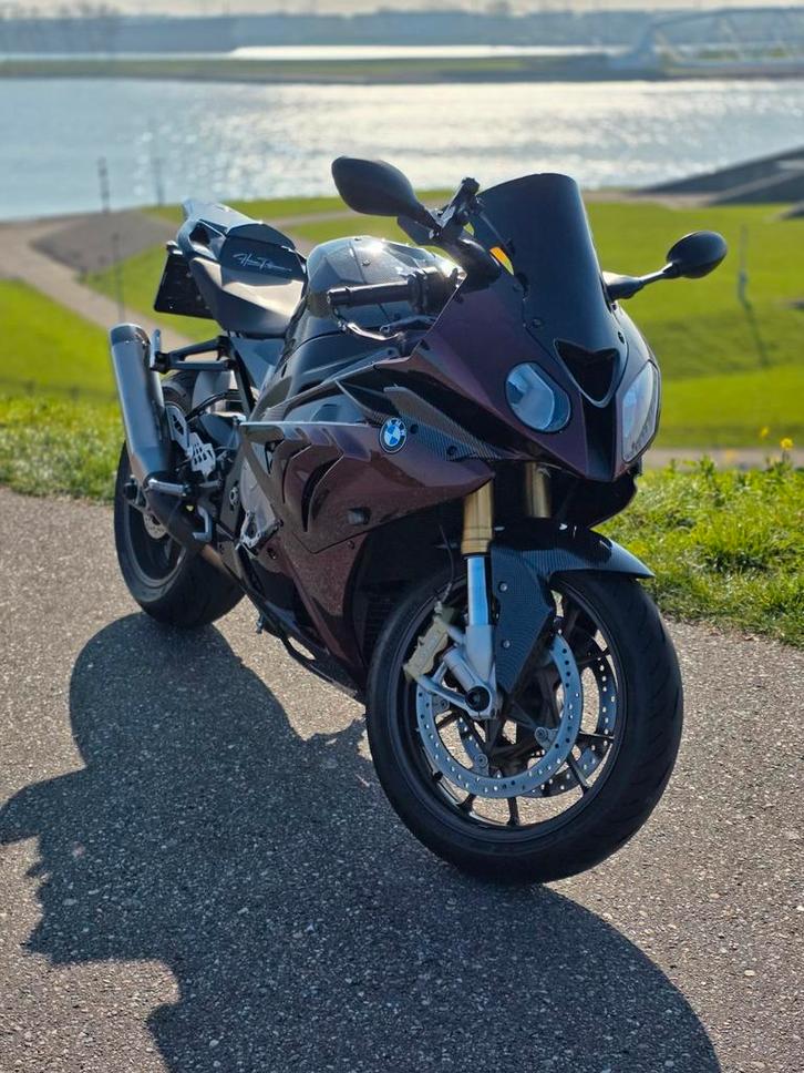 BMW S1000RR, Motoren, Motoren | BMW, Particulier, Ophalen