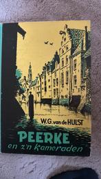 WG van de Hulst - Peerke en z’n kameraden, Ophalen of Verzenden, Zo goed als nieuw