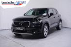 Volvo XC40 1.5 T3 Momentum Pro NAP Navi Clima Camera Apple C, Auto's, Gebruikt, Euro 6, Leder en Stof, Origineel Nederlands