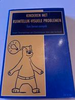 Kinderen met ruimtelijk-visuele problemen - Een beren-aanpak, Ophalen of Verzenden, Gamma, Zo goed als nieuw, Niet van toepassing