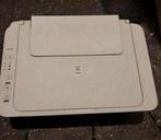 Canon pixma mg2550 printer, Computers en Software, Printers, Ophalen of Verzenden, Zo goed als nieuw