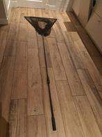 Sportex landingsnet oldskool, Overige materialen, 30 cm of meer, 50 tot 150 cm, Ophalen of Verzenden