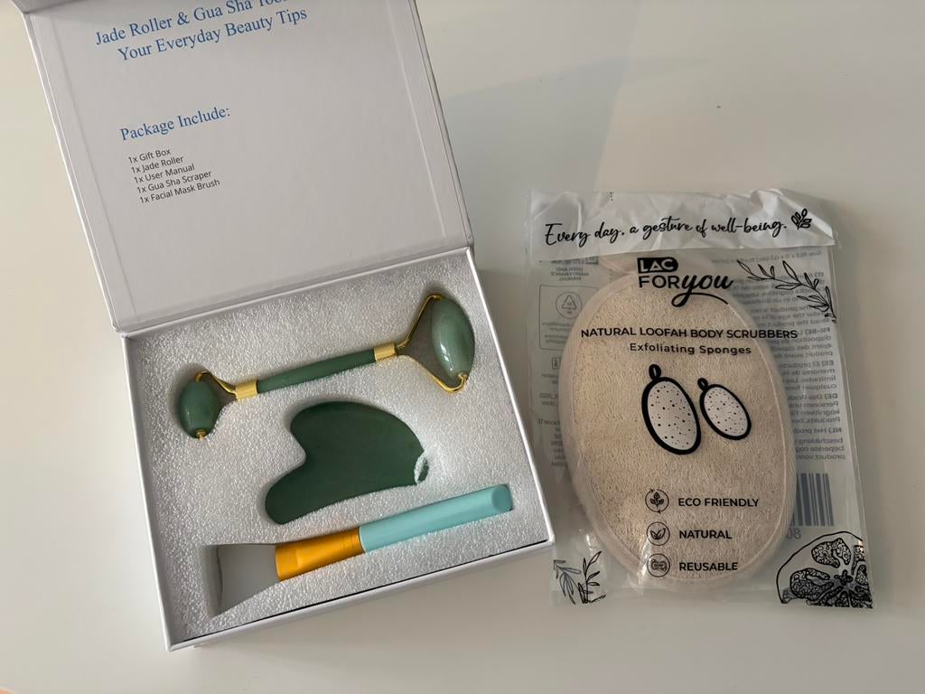 Beauty set nieuw in doos, Ophalen of Verzenden, Nieuw