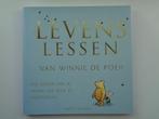 Levenslessen van Winnie de Poeh - Janette Marshall, Overige typen, Ophalen of Verzenden, Zo goed als nieuw, Overige onderwerpen