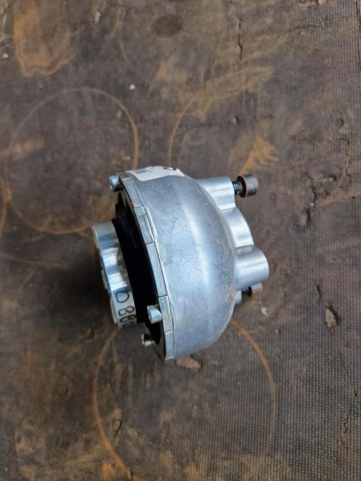 Flexibele schroefas koppeling nieuw Centaflex M127, Watersport en Boten, Bootonderdelen, Nieuw, Motor en Techniek, Zeilboot of Motorboot