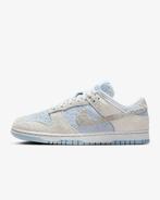 Nike dunk low ‘light Armory blue’ - maat 38.5, Product.Safety.ENEA@nike.com, Blauw, Nike, Nieuw