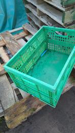 Kunstof Klapkratten, Ophalen, Minder dan 35 cm, Minder dan 50 cm, Minder dan 40 cm