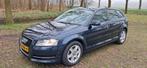 Audi A3 1.8 tfsi 
Attraction Proline Business
DSG automaat, Auto's, Audi, 700 kg, Stationwagon, Particulier, 1310 kg