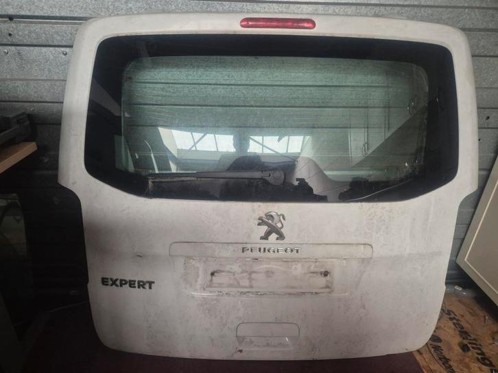 Plaatwerk Peugeot Expert bouwjaar 2020, Auto-onderdelen, Carrosserie en Plaatwerk, Motorkap, Peugeot, Links, Rechts, Ophalen of Verzenden