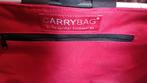 Nieuwe Reisenthel Carrybag Boodschappenmand Rood, Overige materialen, Mand, Nieuw, Ophalen of Verzenden