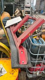 Wifo Grondschuif 2m, Ophalen of Verzenden, Zo goed als nieuw