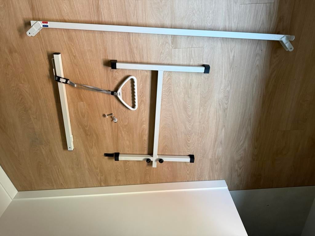 Bedhulp papegaai, Diversen, Ophalen of Verzenden, Zo goed als nieuw