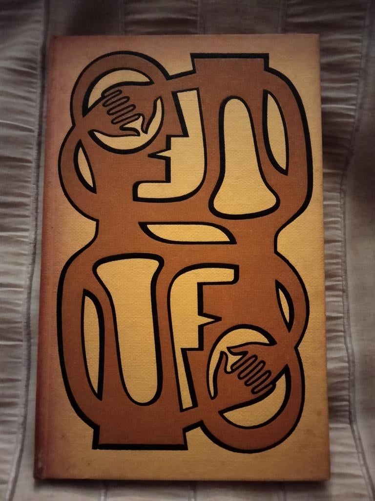 De nacht der girondijnen 1957, Ophalen of Verzenden, Gebruikt, Overige onderwerpen