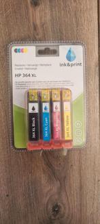 Cardridge HP, Ophalen of Verzenden, Nieuw