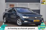 Volkswagen Passat 1.5 TSI Business APPLE CARPLAY/DRAADLOOS L, Stof, 4 cilinders, 150 pk, Blauw