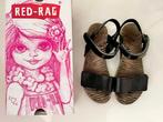 red rag sandals 36, Ophalen of Verzenden, Zo goed als nieuw, Meisje