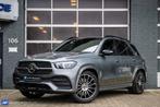 Mercedes-Benz GLE 350 e 4MATIC Premium Plus AMG,Pano, Leder,, Automaat, Gebruikt, Zwart, 4 cilinders