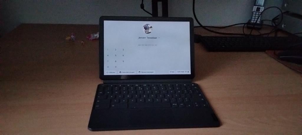 Tekoop 2 keer Lenovo Groom boek, Ophalen, Gebruikt